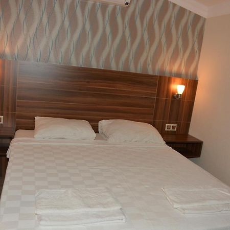 Monk Boutique Hotel Kemer Dış mekan fotoğraf