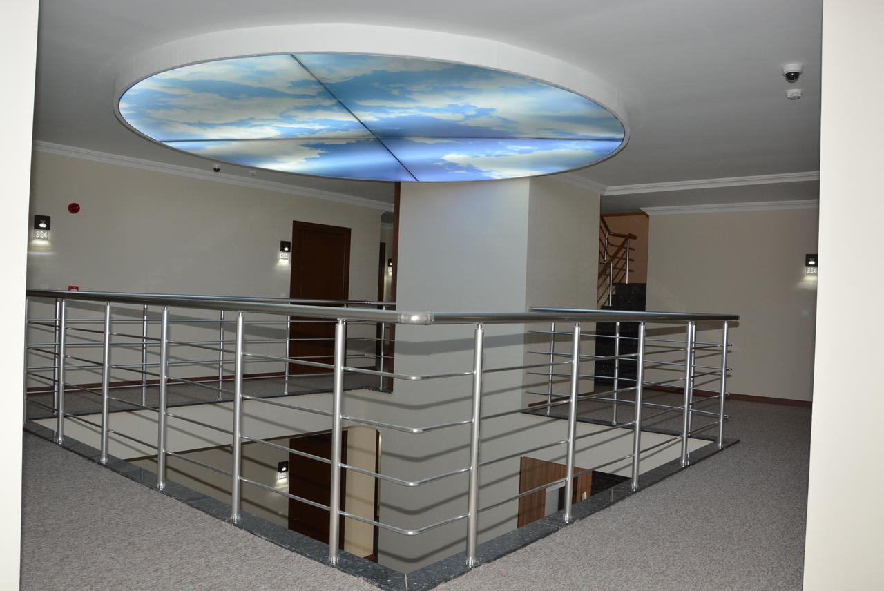 Monk Boutique Hotel Kemer Dış mekan fotoğraf