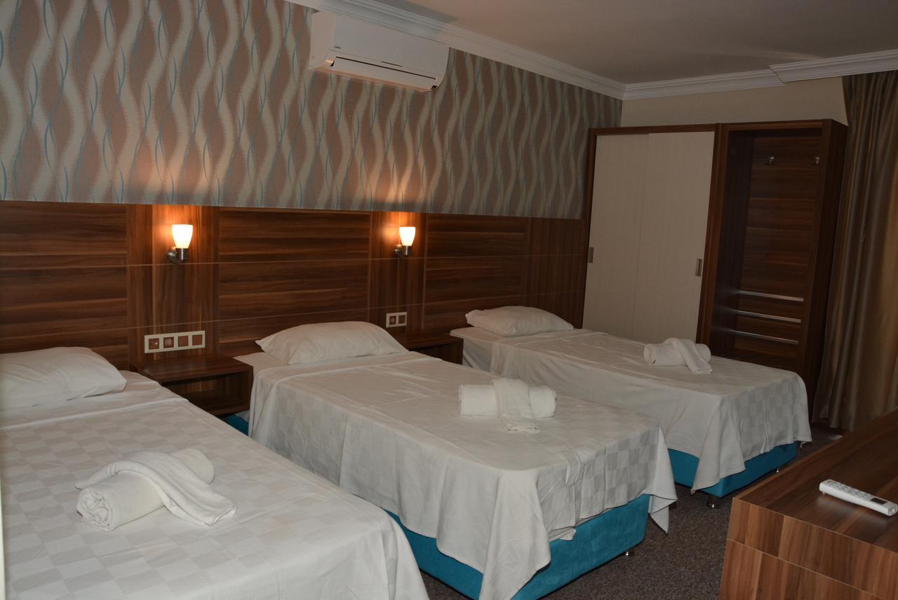 Monk Boutique Hotel Kemer Dış mekan fotoğraf