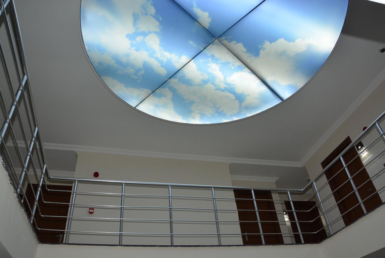 Monk Boutique Hotel Kemer Dış mekan fotoğraf